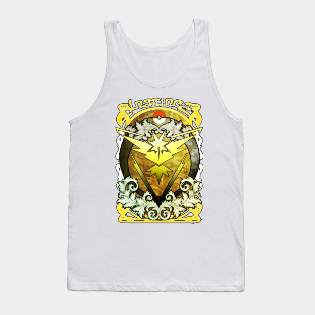 Team Instinct